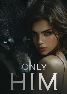 Book cover of “Only Him“ by Sarvi