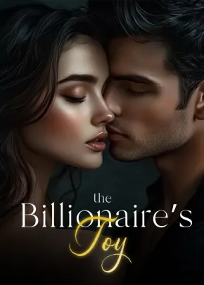 Book cover of “The Billionaire’s Toy“ by Lustre Okengwu