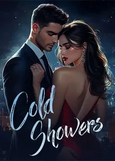Book cover of “Cold Showers“ by Symplyayisha