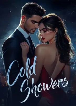 Book cover of “Cold Showers“ by Symplyayisha