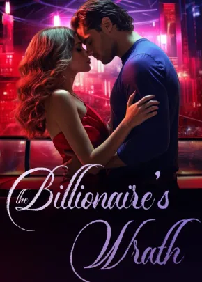 Book cover of “The Billionaire's Wrath“ by Bigboss
