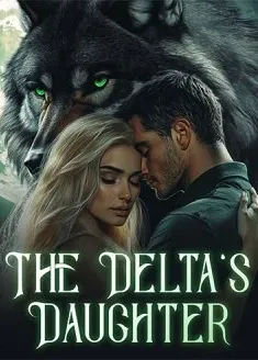 Book cover of “The Delta's Daughter“ by JwgStout