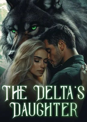 Book cover of “The Delta's Daughter“ by JwgStout