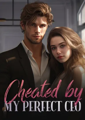 Book cover of “Cheated by My Perfect CEO“ by HusnaS
