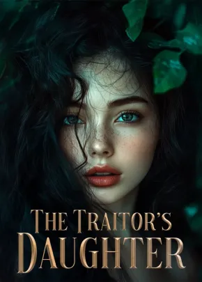 Book cover of “The Traitor's Daughter“ by HopelessNarrator