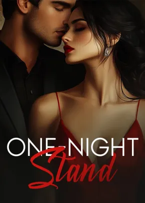 Book cover of “One-Night Stand“ by Edbless