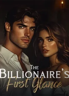 Book cover of “The Billionaire's First Glance“ by Jane Lexington