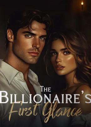 Book cover of “The Billionaire's First Glance“ by Jane Lexington
