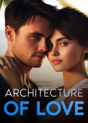 Book cover of “Architecture of Love“ by Estesy Sarai Martinez