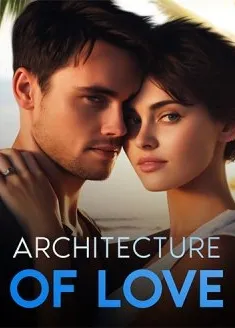 Book cover of “Architecture of Love“ by Estesy Sarai Martinez