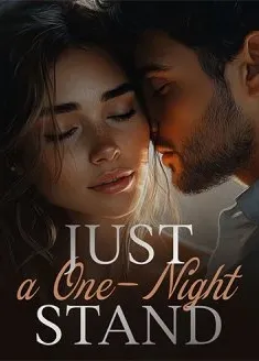 Book cover of “Just a One-Night Stand“ by Author Alice