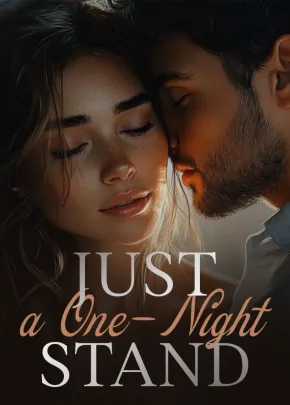 Book cover of “Just a One-Night Stand“ by Author Alice