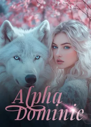 Book cover of “Alpha Dominic“ by Edbless