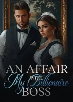 Book cover of “An Affair with My Billionaire Boss“ by Lommie Cee