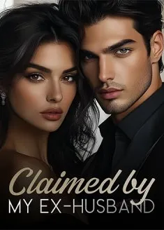 Book cover of “Claimed by My Ex-Husband“ by HEAVENinHELL
