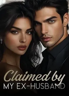 Book cover of “Claimed by My Ex-Husband“ by HEAVENinHELL