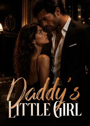 Book cover of “Daddy’s Little Girl“ by Lucy Stone