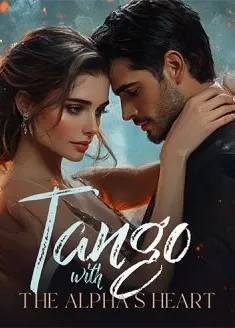 Book cover of “Tango with the Alpha's Heart“ by Judels