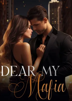Book cover of “Dear My Mafia“ by Aliciaperth