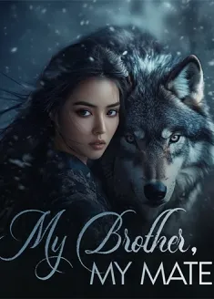 Book cover of “My Brother, My Mate“ by Marian Stephen