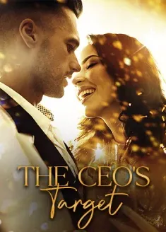 Book cover of “The CEO's Target“ by Verity Nyle
