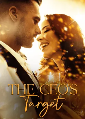 Book cover of “The CEO's Target“ by Verity Nyle