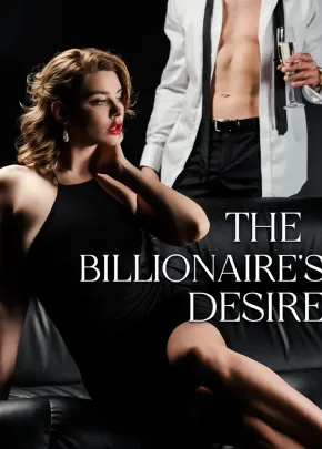 Book cover of “The Billionaire's Desire“ by Empress Kei