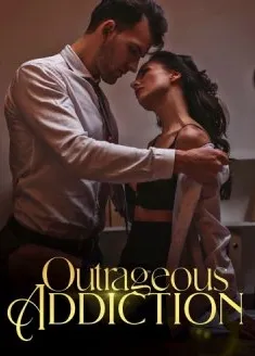 Book cover of “The Billionaire's Outrageous Addiction“ by Ennyayomi