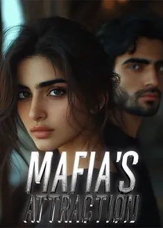 Book cover of “Mafia's Attraction“ by Laila Ali