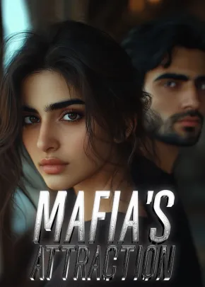Book cover of “Mafia's Attraction“ by Laila Ali