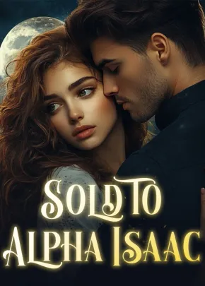Book cover of “Sold to Alpha Isaac“ by H N Spark