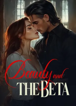 Book cover of “Beauty and the Beta“ by Beth Jackson