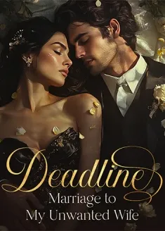 Book cover of “Deadline: Marriage to My Unwanted Wife“ by Emmaline Fadaini