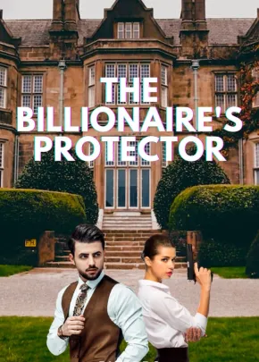 Book cover of “The Billionaire's Protector“ by Ricardo