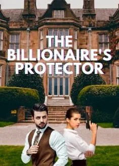 Book cover of “The Billionaire's Protector“ by Ricardo