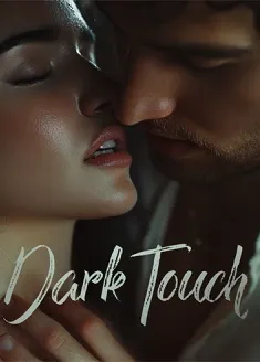 Book cover of “Dark Touch“ by Genikatrina