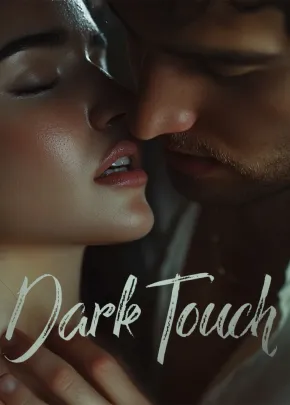 Book cover of “Dark Touch“ by Genikatrina