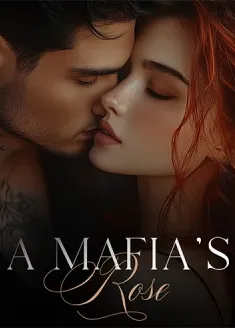 Book cover of “A Mafia's Rose“ by Nwan's Reads