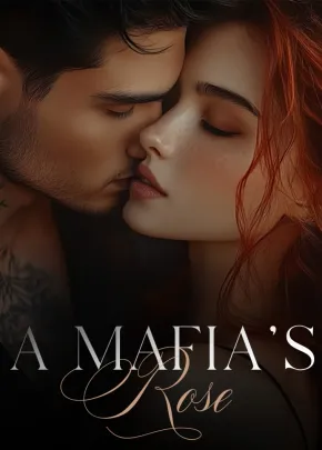 Book cover of “A Mafia's Rose“ by Nwan's Reads