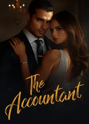Book cover of “The Accountant“ by HFPerez