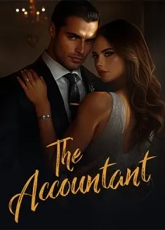 Book cover of “The Accountant“ by HFPerez