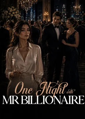Book cover of “One Night with Mr Billionaire“ by Tessy