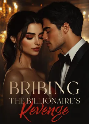 Book cover of “Bribing the Billionaire's Revenge“ by Tatienne Richard