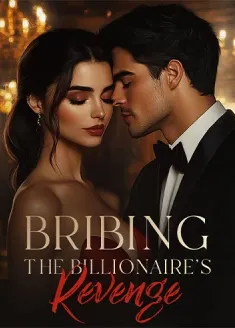 Book cover of “Bribing the Billionaire's Revenge“ by Tatienne Richard