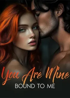 Book cover of “You Are Mine: Bound to Me“ by Leann Lane