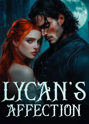 Book cover of “Lycan's Affection“ by Harmeen