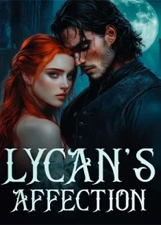 Book cover of “Lycan's Affection“ by Harmeen