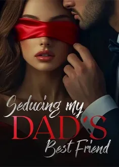 Book cover of “Seducing My Dad’s Best Friend“ by Goddess writes