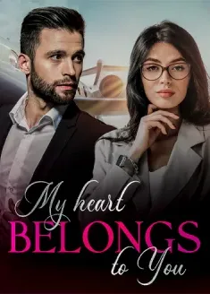 Book cover of “My Heart Belongs to You“ by Suniti