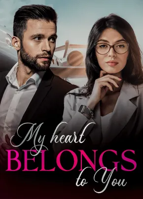 Book cover of “My Heart Belongs to You“ by Suniti